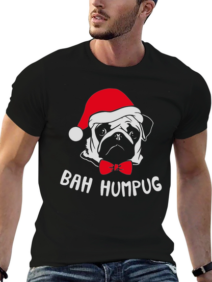 Bah Humpug T-Shirt