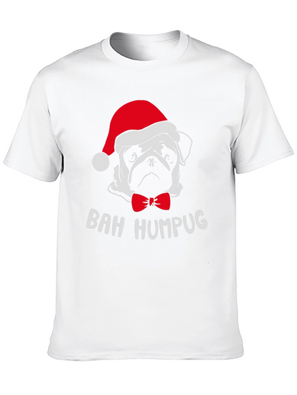 Bah Humpug T-Shirt