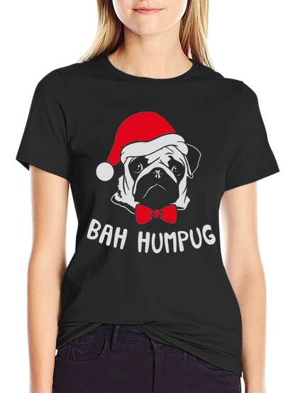 Bah Humpug T-Shirt