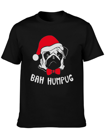 Bah Humpug T-Shirt