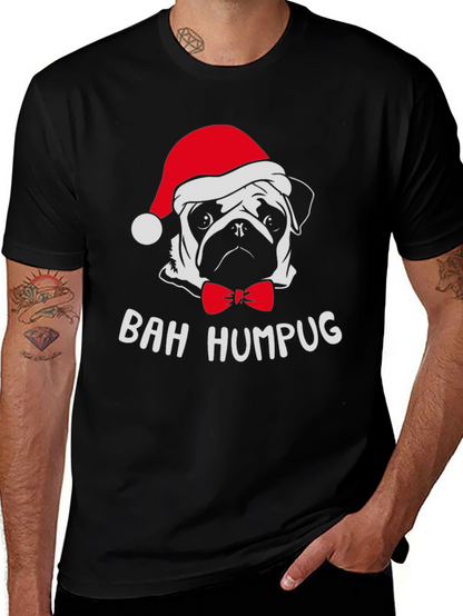 Bah Humpug T-Shirt