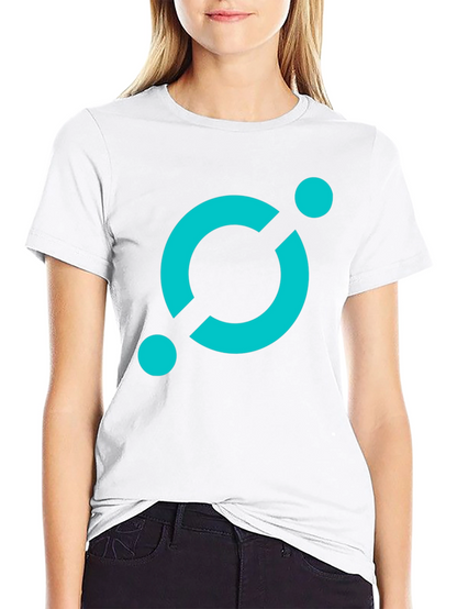 Cool Icon T-Shirt - Black Cotton Tee