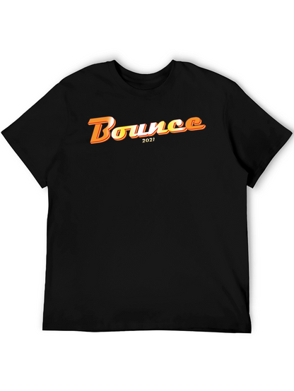 Bounce 2021 Graphic T-Shirt