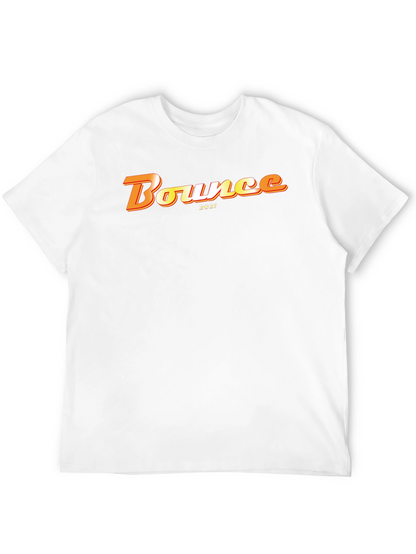 Bounce 2021 Graphic T-Shirt
