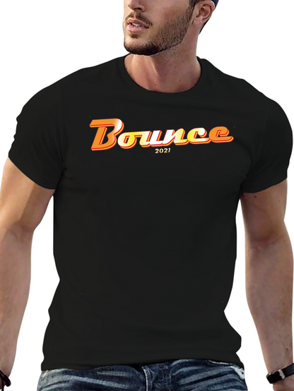 Bounce 2021 Graphic T-Shirt