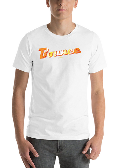 Bounce 2021 Graphic T-Shirt