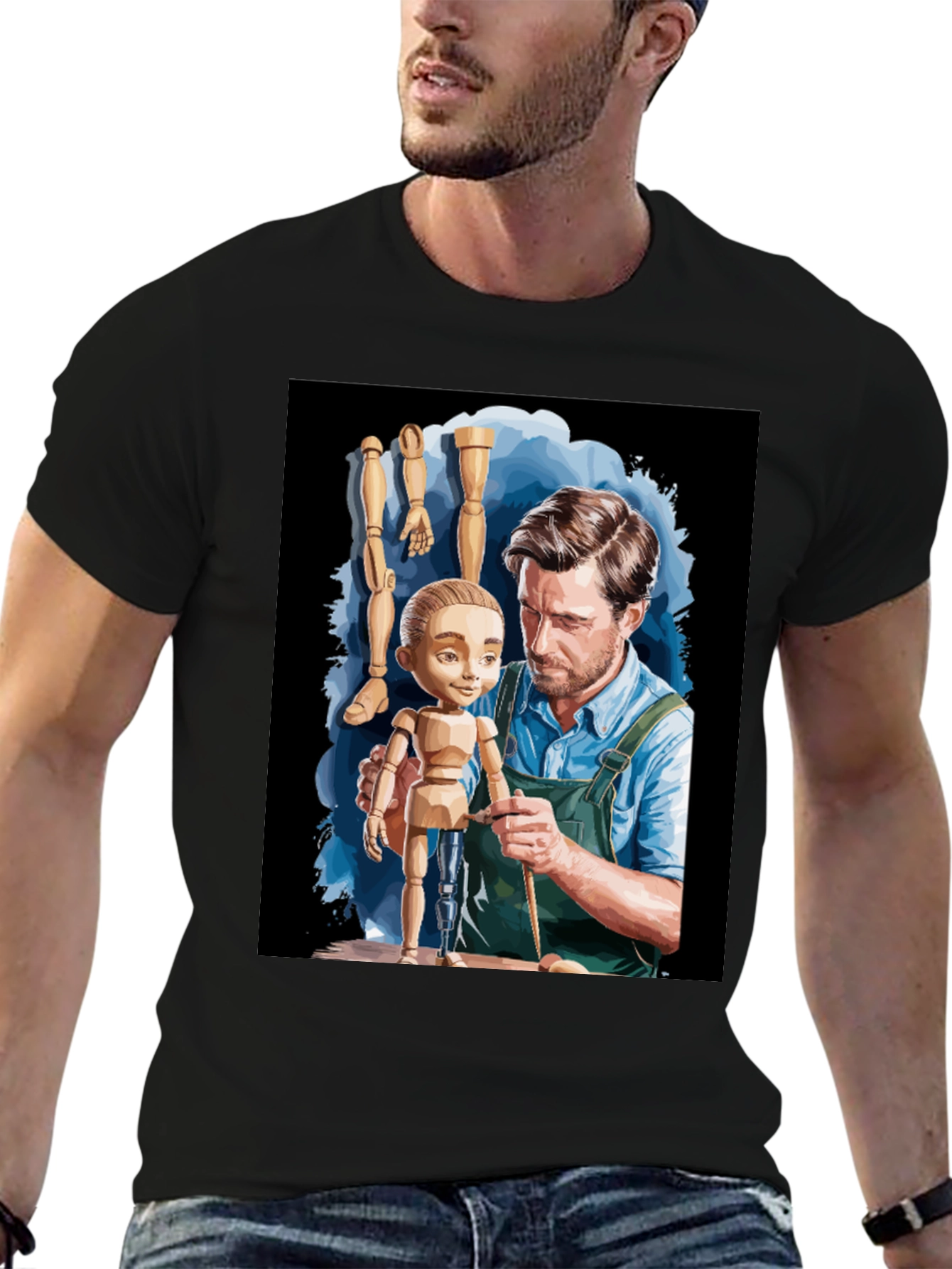 Artisans Creation T-Shirt
