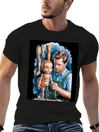 Artisans Creation T-Shirt
