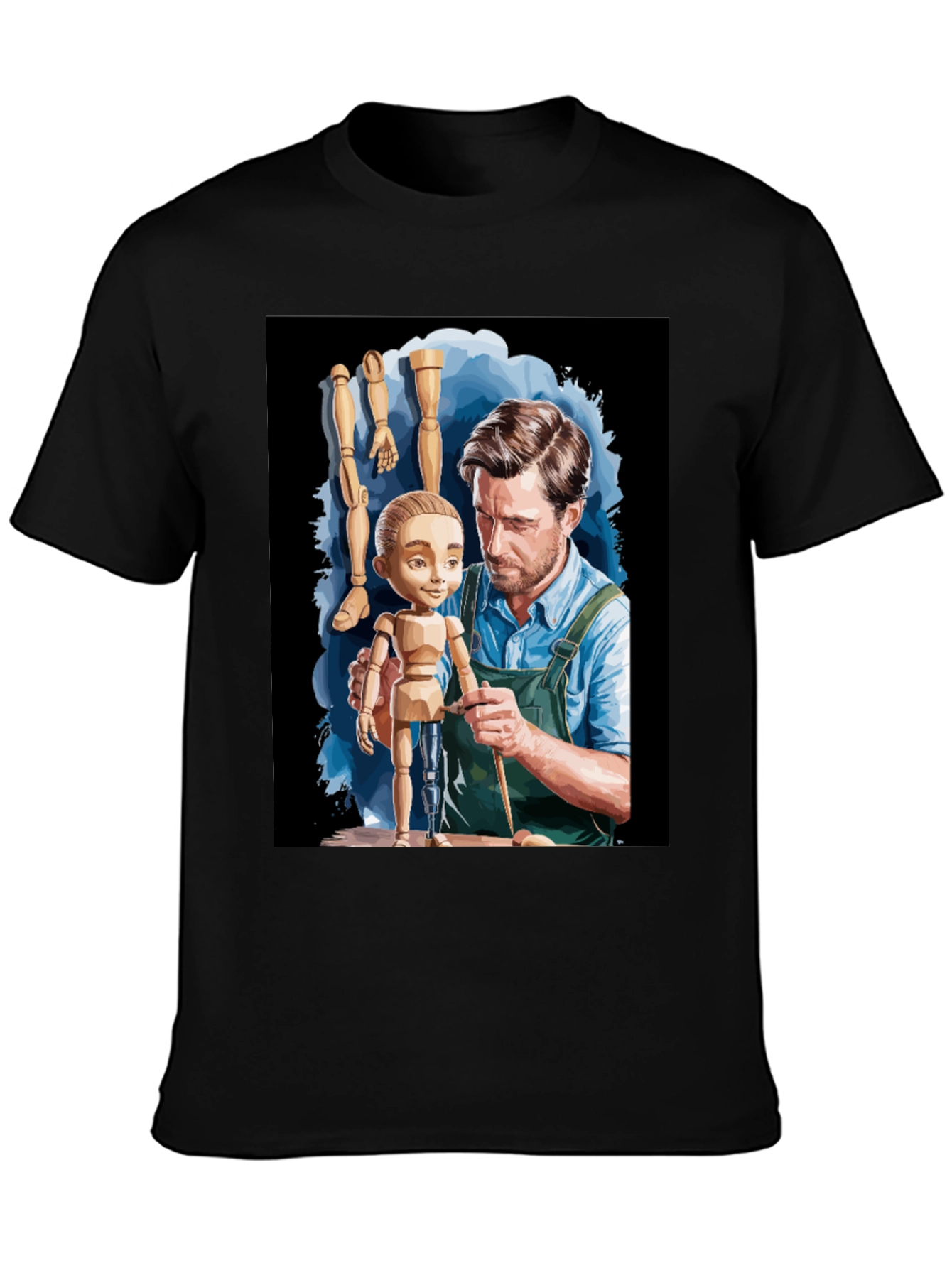 Artisans Creation T-Shirt