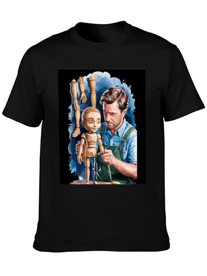 Artisans Creation T-Shirt