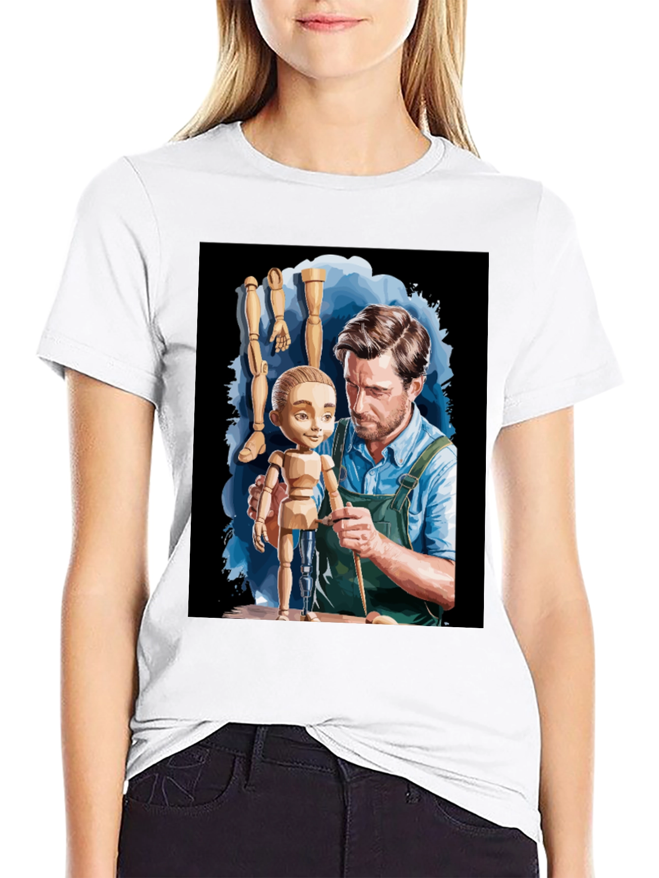 Artisans Creation T-Shirt