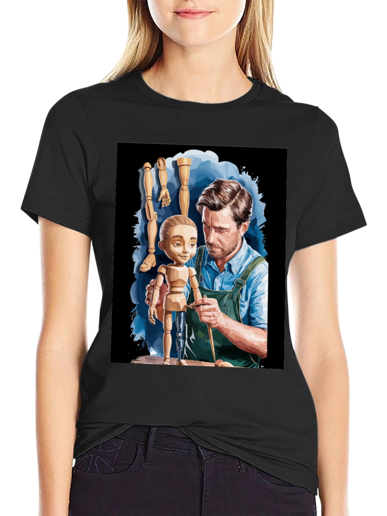 Artisans Creation T-Shirt