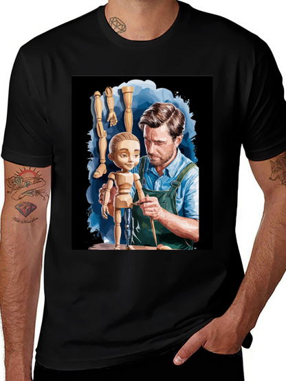 Artisans Creation T-Shirt