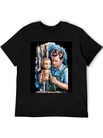 Artisans Creation T-Shirt