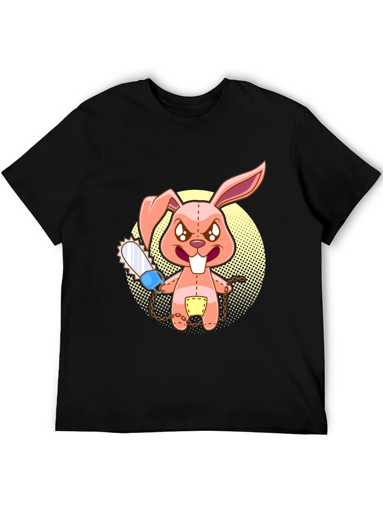 Creepy Bunny T-Shirt