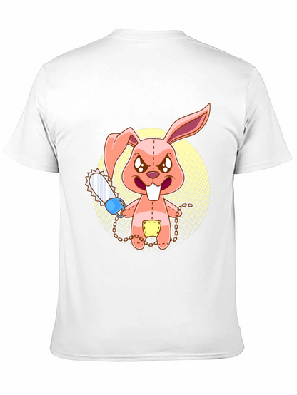Creepy Bunny T-Shirt