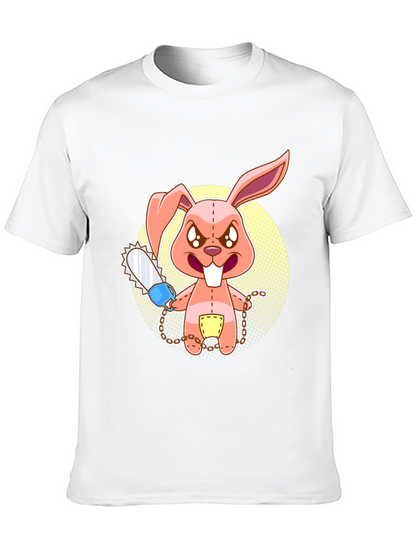 Creepy Bunny T-Shirt