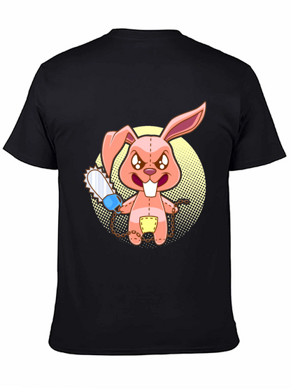 Creepy Bunny T-Shirt
