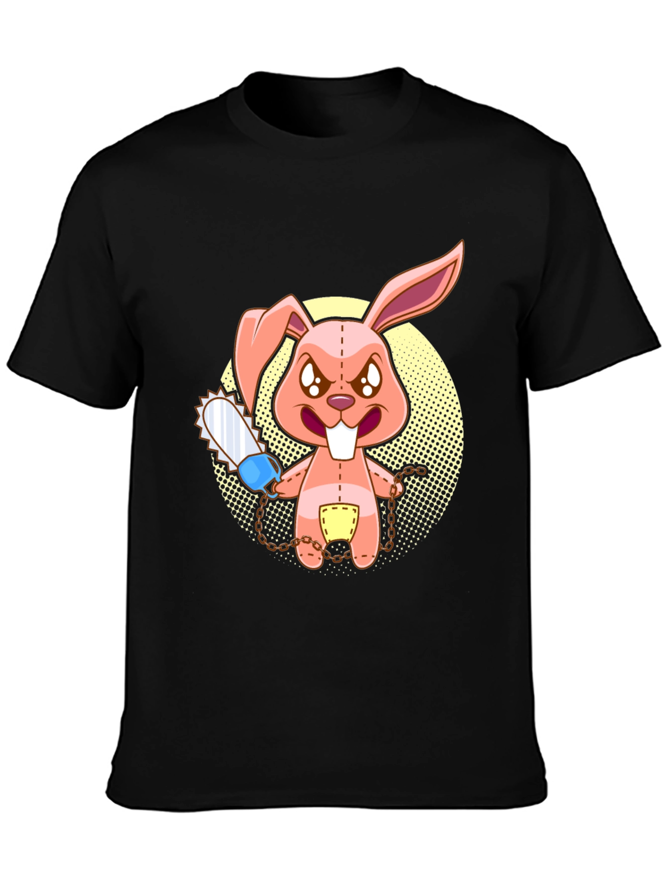 Creepy Bunny T-Shirt