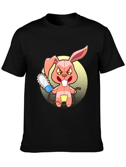 Creepy Bunny T-Shirt
