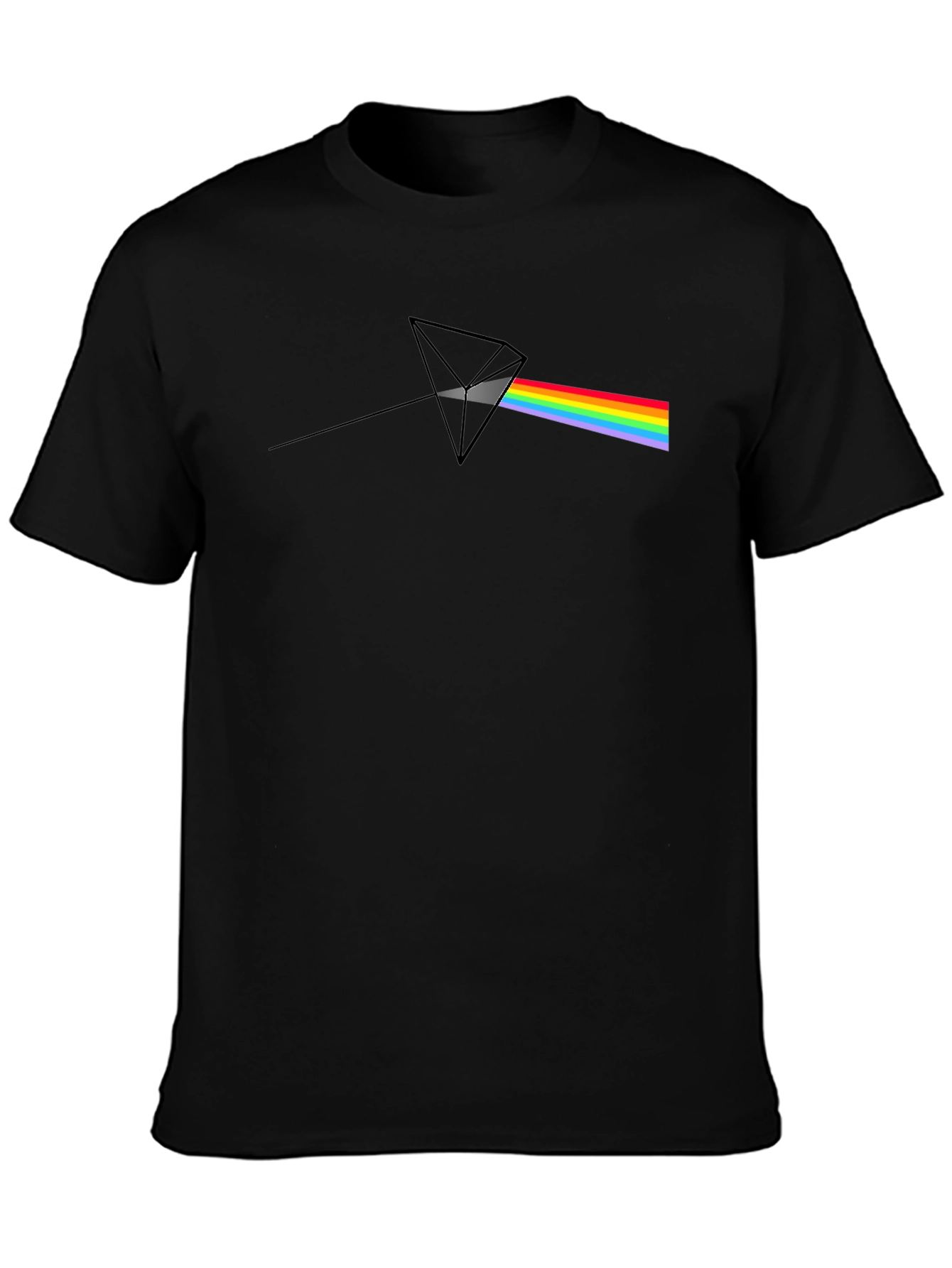 Dark Side of the Moon T-Shirt