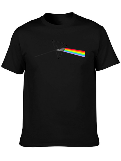 Dark Side of the Moon T-Shirt
