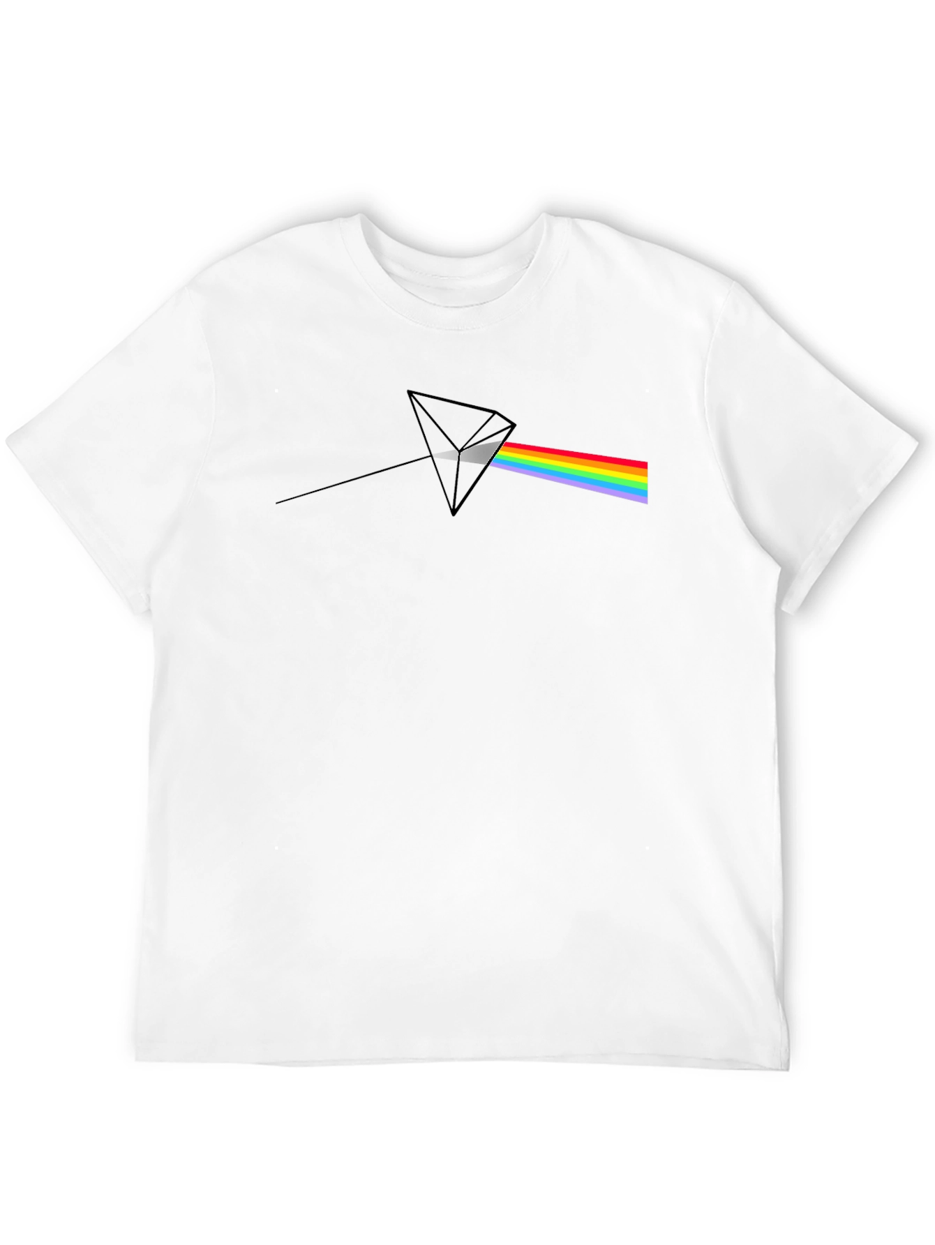 Dark Side of the Moon T-Shirt