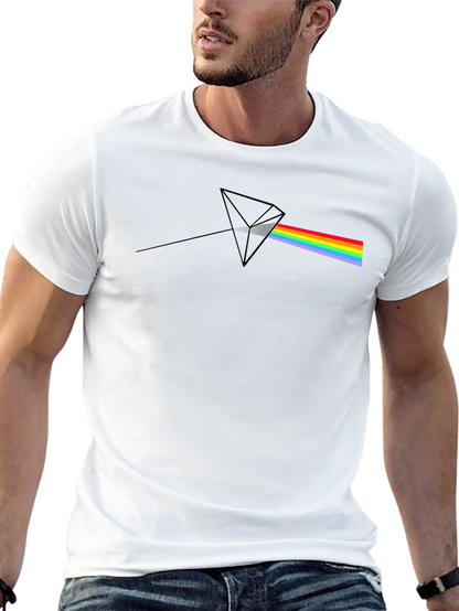 Dark Side of the Moon T-Shirt