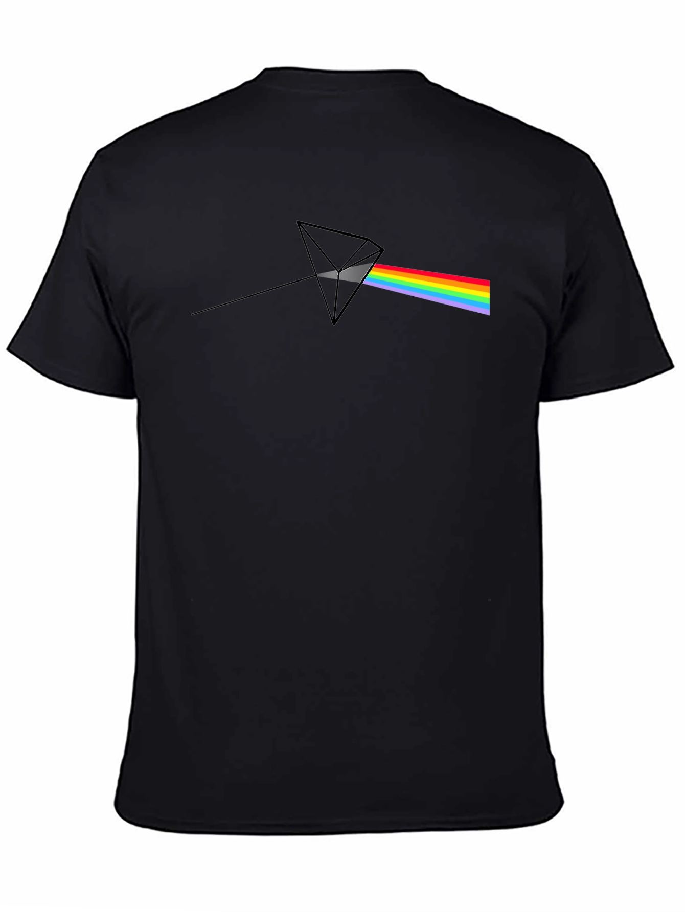 Dark Side of the Moon T-Shirt