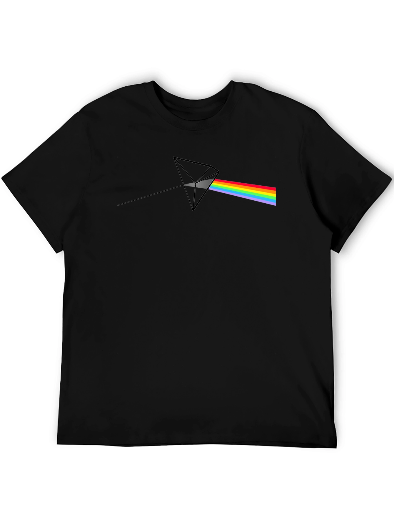 Dark Side of the Moon T-Shirt