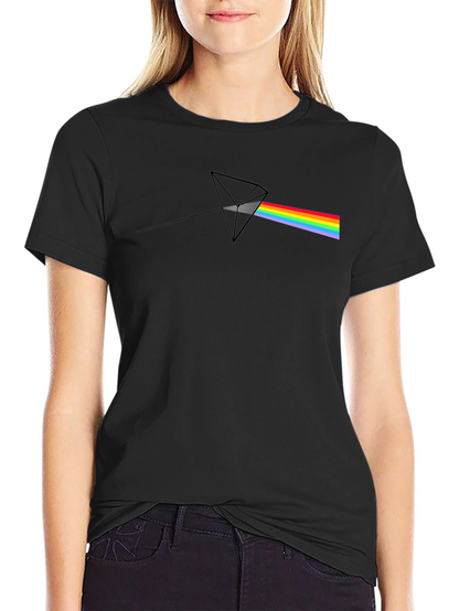 Dark Side of the Moon T-Shirt