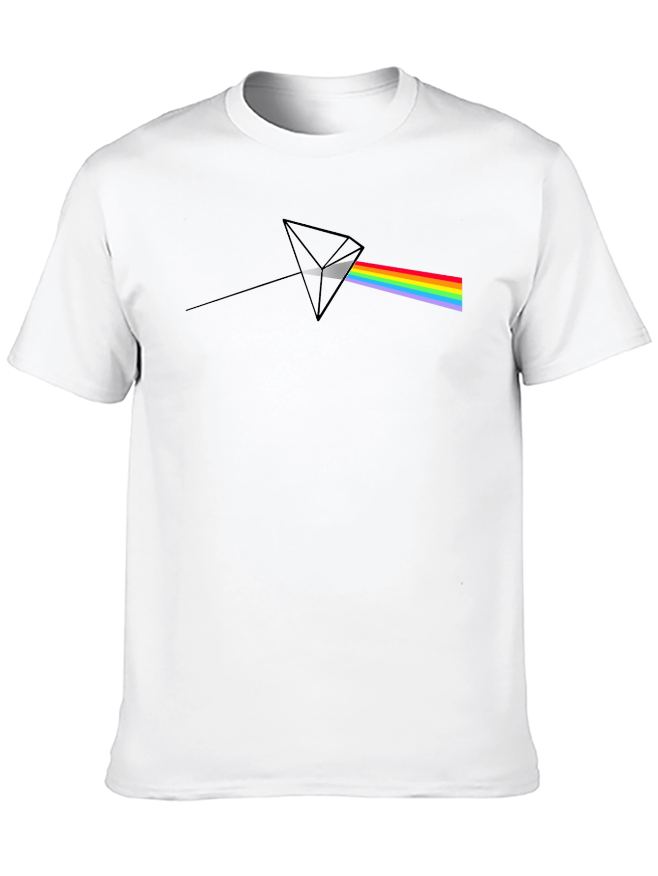 Dark Side of the Moon T-Shirt