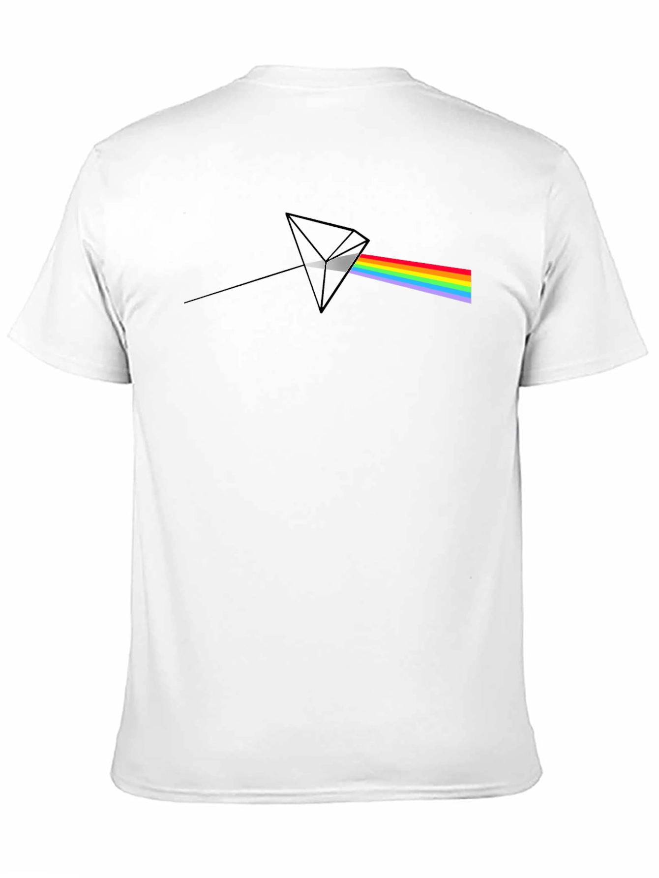 Dark Side of the Moon T-Shirt