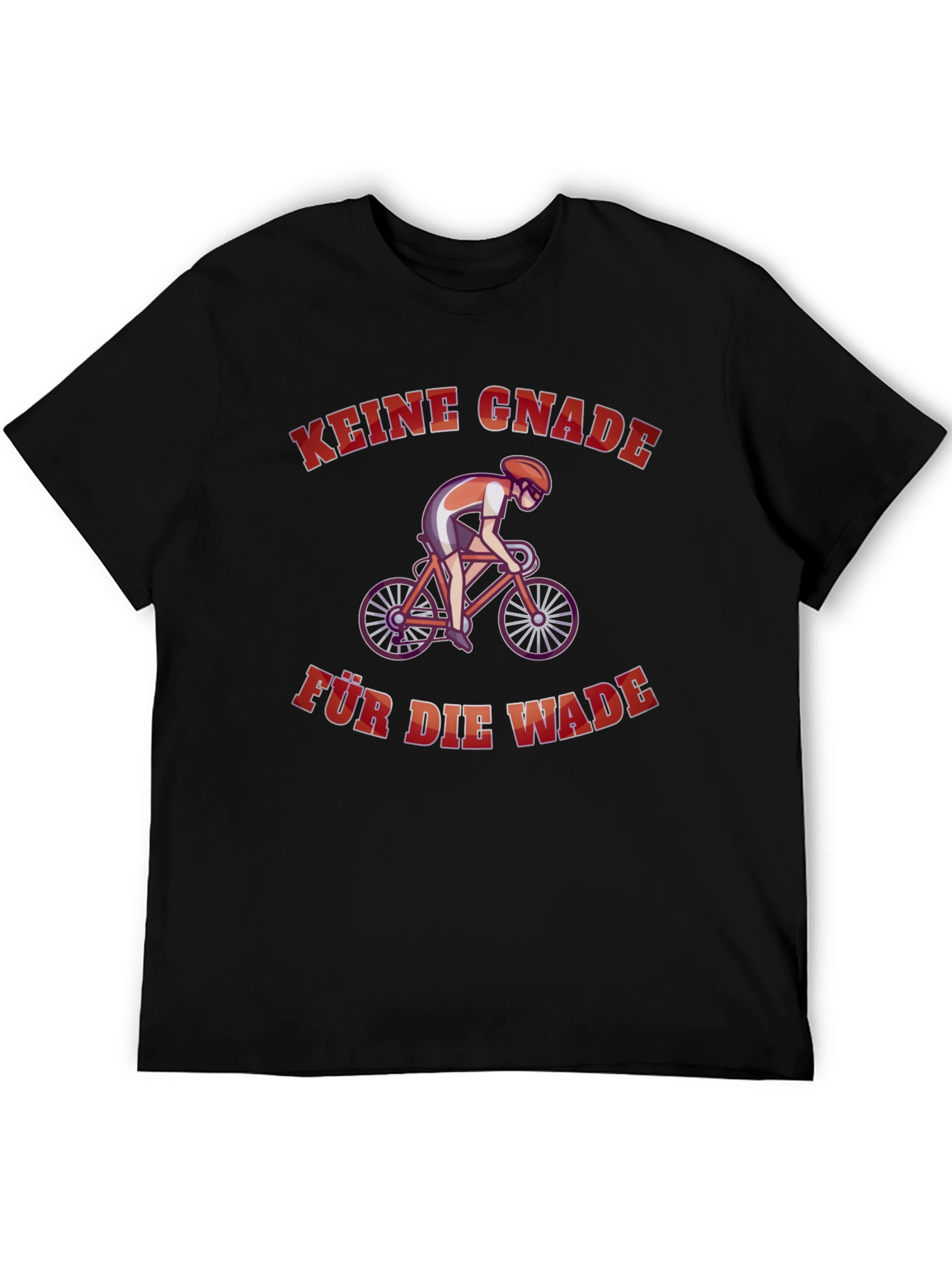 Keine Gnade Für Die Wade T-Shirt