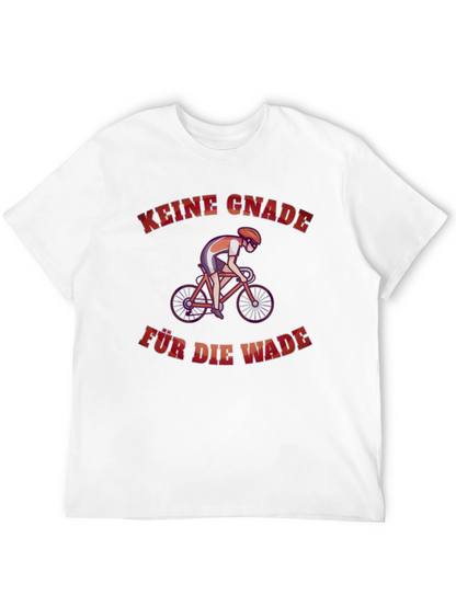Keine Gnade Für Die Wade T-Shirt