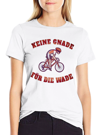 Keine Gnade Für Die Wade T-Shirt