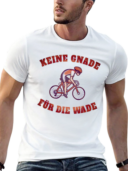 Keine Gnade Für Die Wade T-Shirt