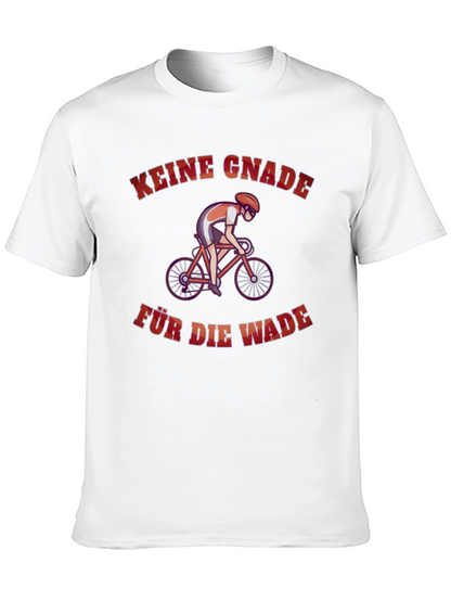 Keine Gnade Für Die Wade T-Shirt