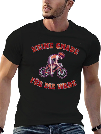 Keine Gnade Für Die Wade T-Shirt