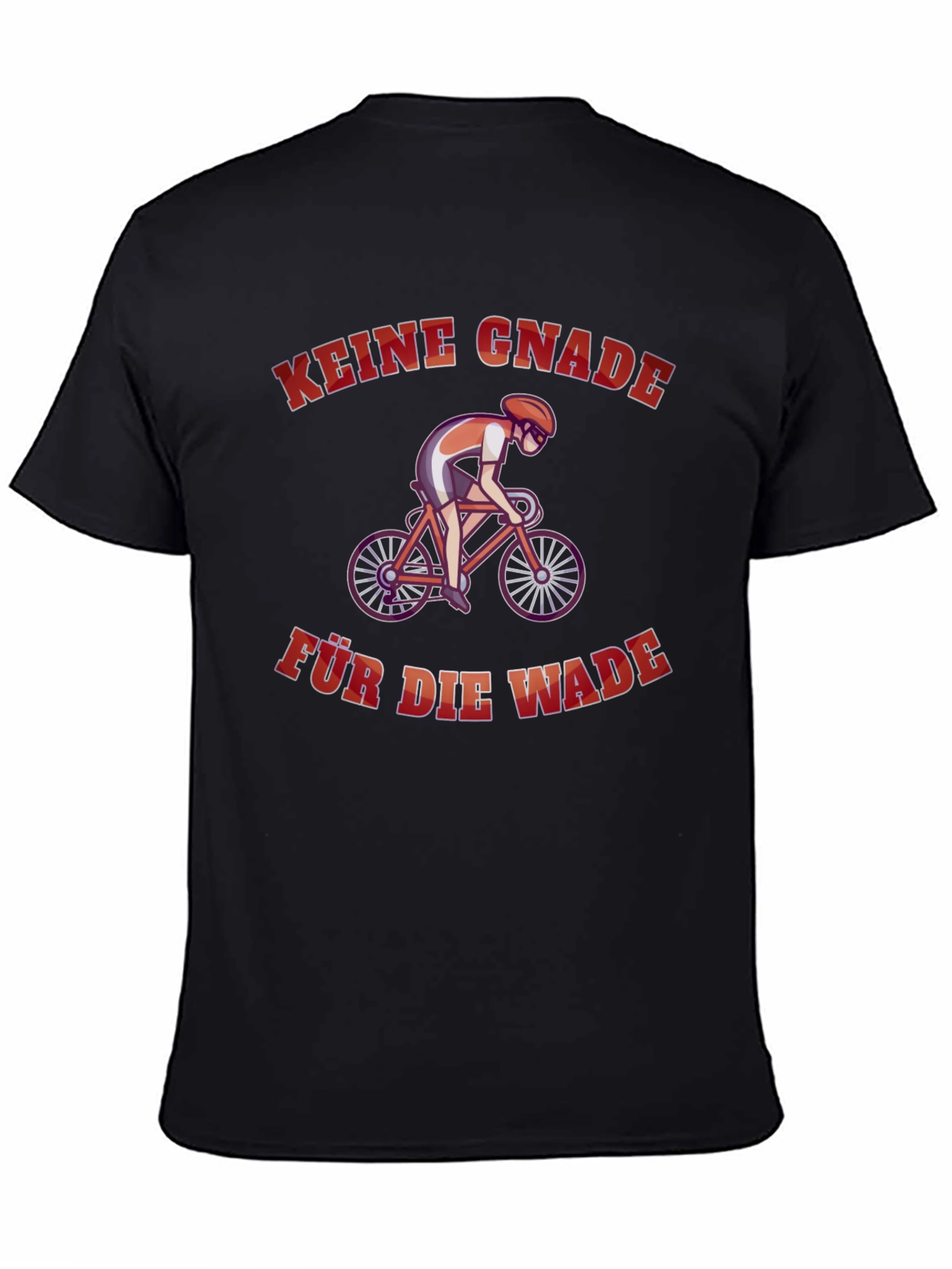 Keine Gnade Für Die Wade T-Shirt