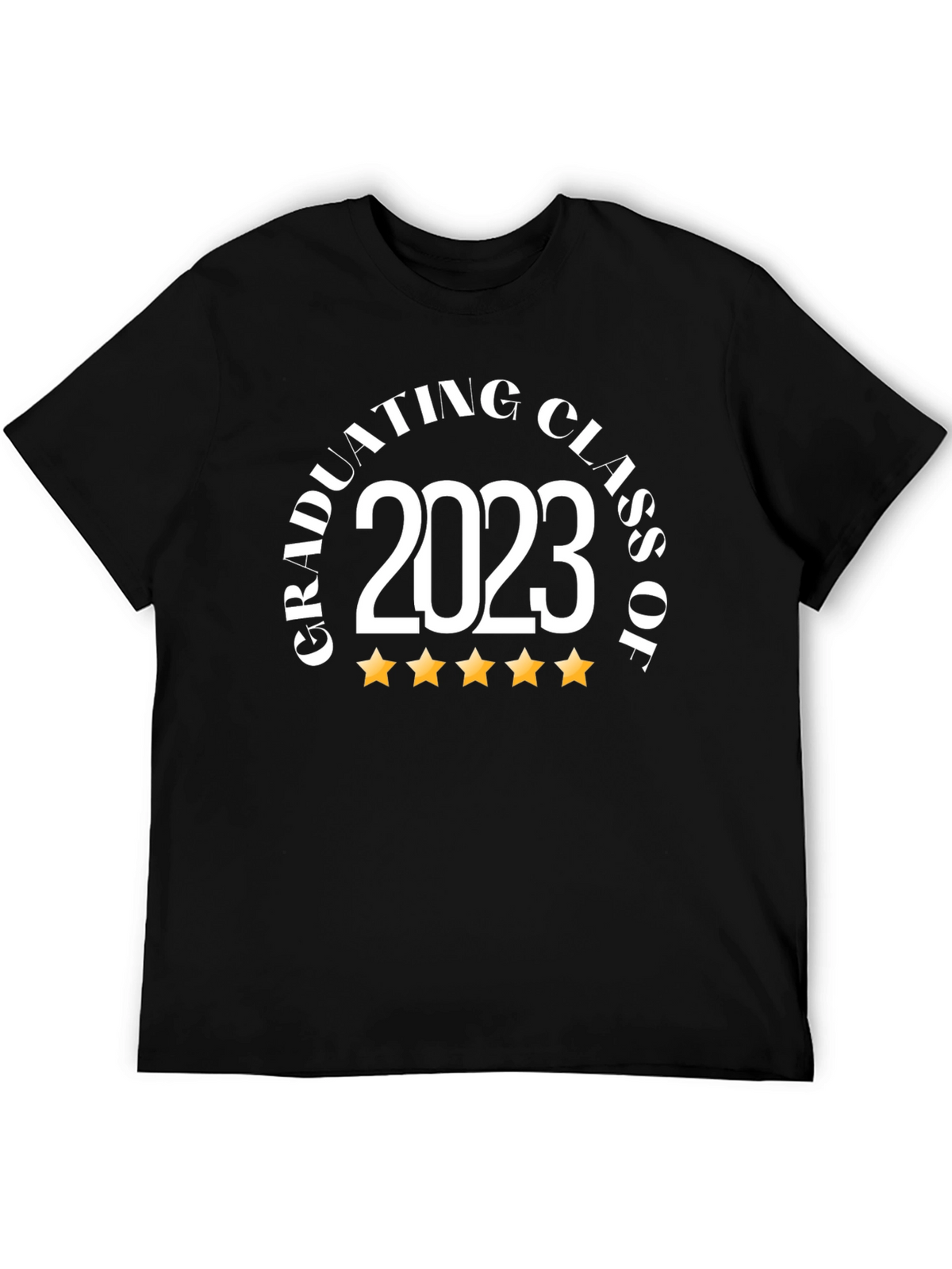 Graduating Class of 2023 T-Shirt