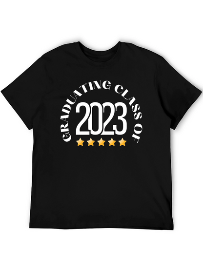 Graduating Class of 2023 T-Shirt