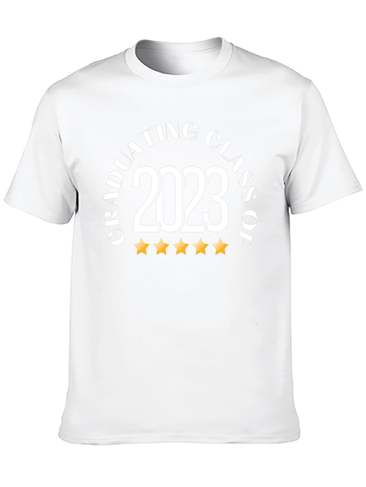 Graduating Class of 2023 T-Shirt