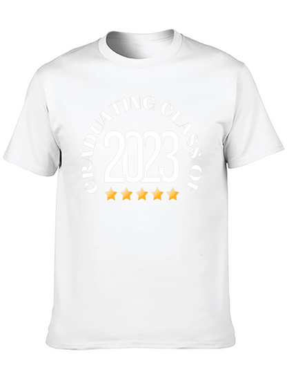 Graduating Class of 2023 T-Shirt