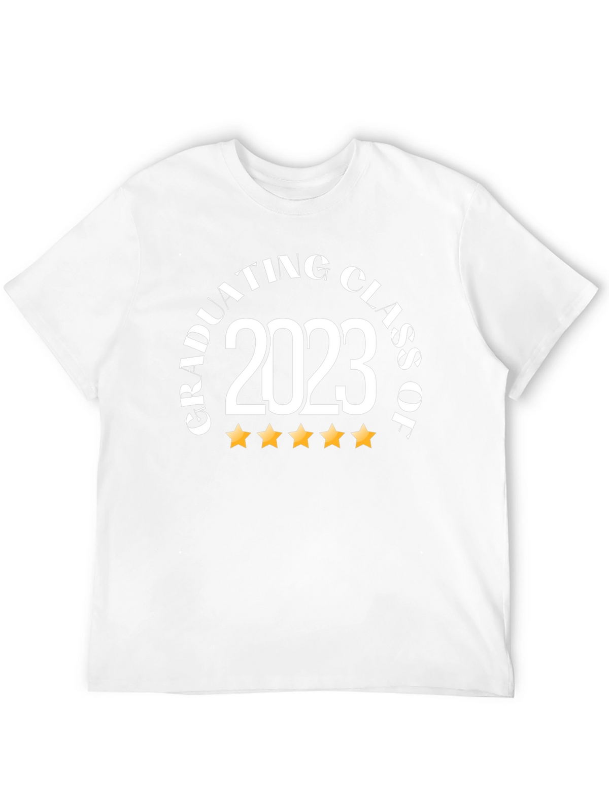 Graduating Class of 2023 T-Shirt