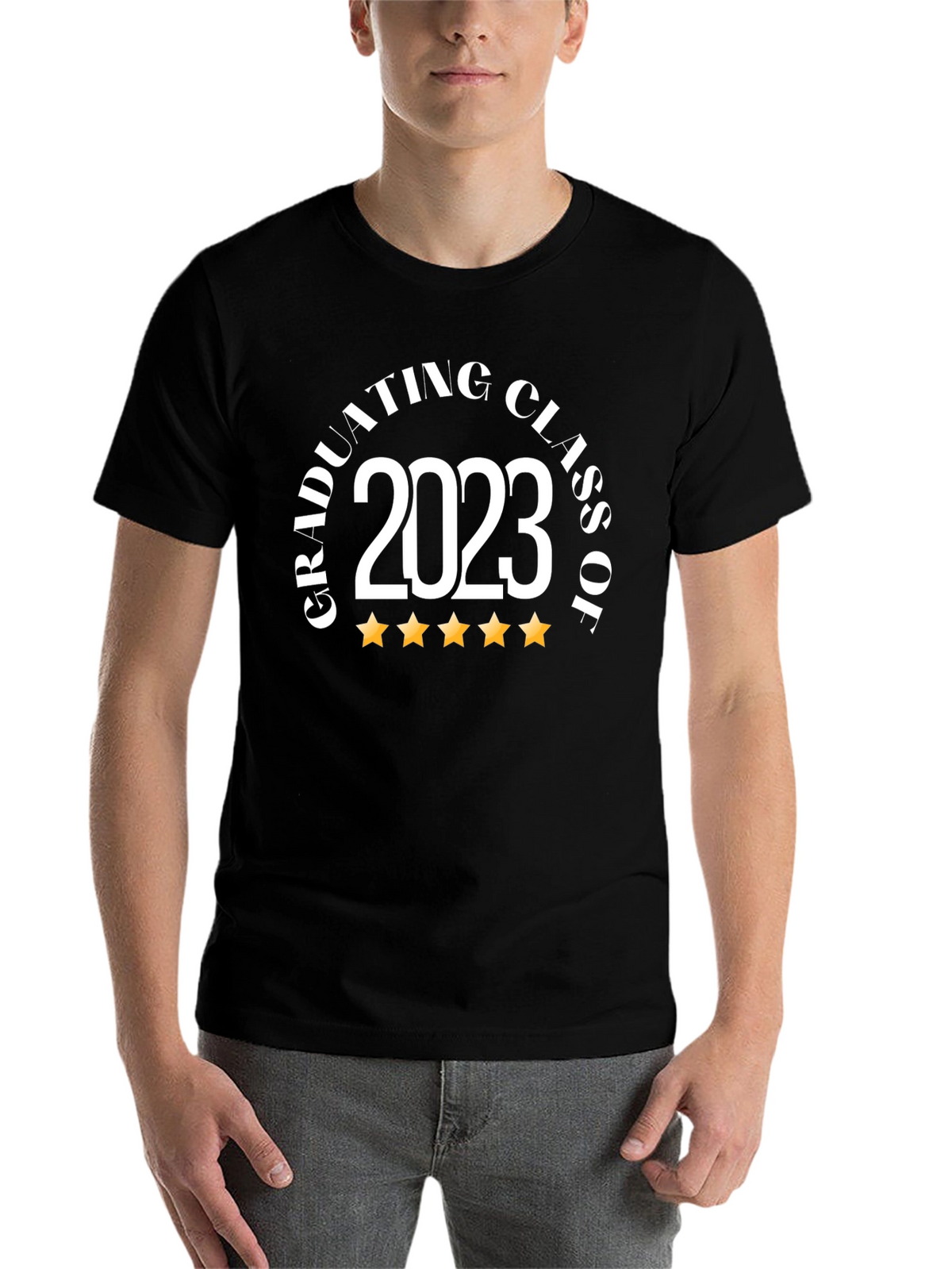 Graduating Class of 2023 T-Shirt