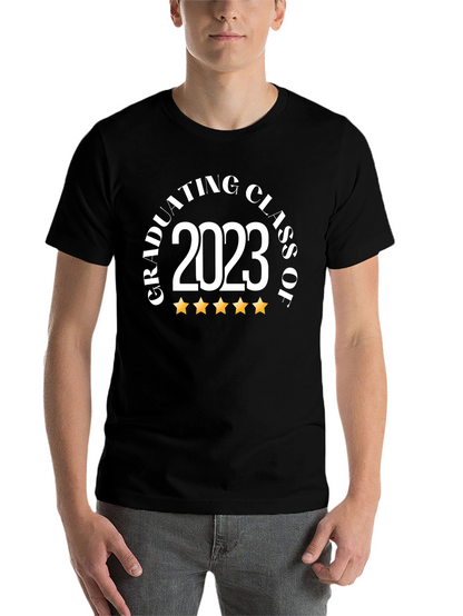 Graduating Class of 2023 T-Shirt