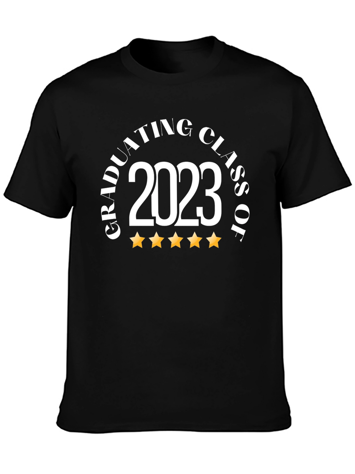 Graduating Class of 2023 T-Shirt