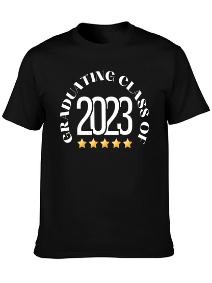 Graduating Class of 2023 T-Shirt