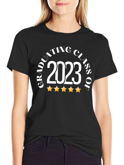 Graduating Class of 2023 T-Shirt
